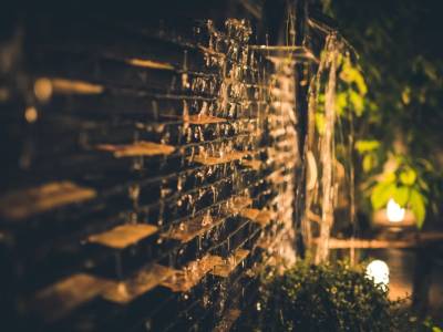 Consejos e ideas para elegir las luces de exterior adecuadas en tu jardín - Foto nº 4